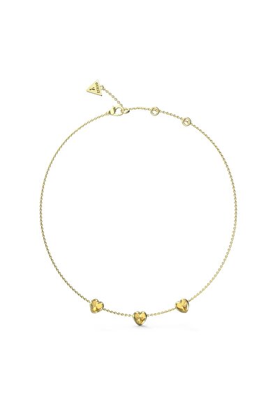 Guess Jgujubn04610jwygtu Kadın Kolye