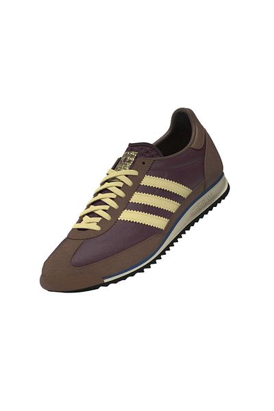 adidas Sl 72 Dámská sportovní obuv pro volný čas