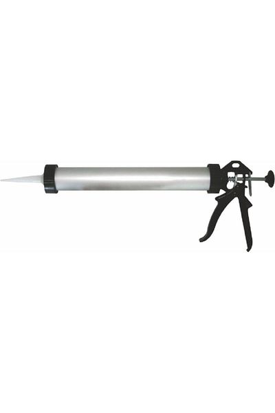 flores Silicone gun, mastic, tube 235 mm