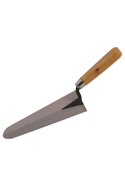 flores Round trowel, 180 mm
