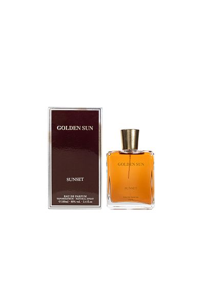 Amd Eau de Parfum, AMD Perfumes, Sunset, 100 ml
