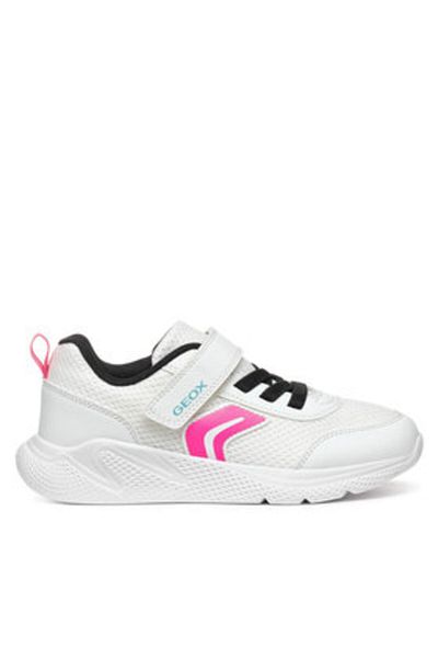 Geox adidași pentru băieți J36FWB-01454 albaștri