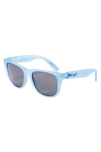 Banz Kids Sunglasses, J-Banz Chameleon, 4-10 years, Blue/Green
