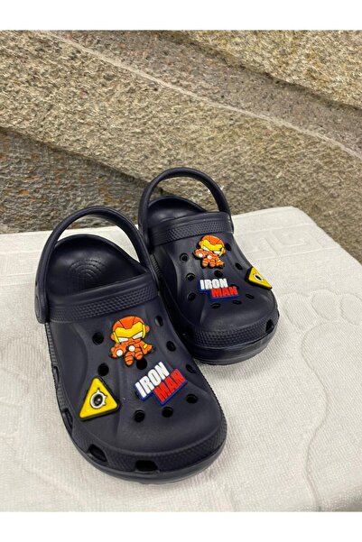 SPOR AYAKKABI MARKET Children's Sandals Eva Slippers