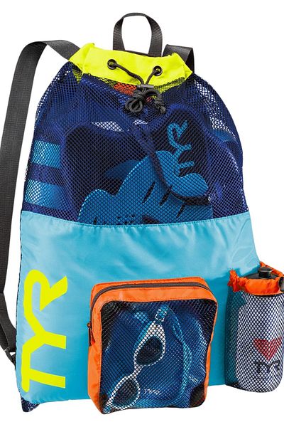 TYR Gym Bag - Plain