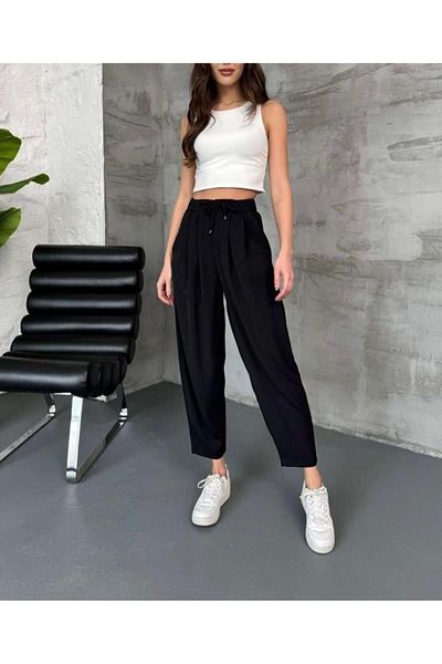 MUG collection Women's Baggy Trousers Perry