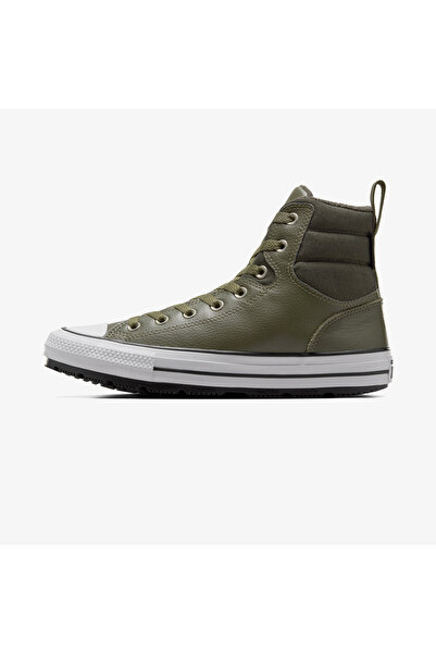 Converse Chuck Taylor All Star Berkshire Unisex Haki Bot