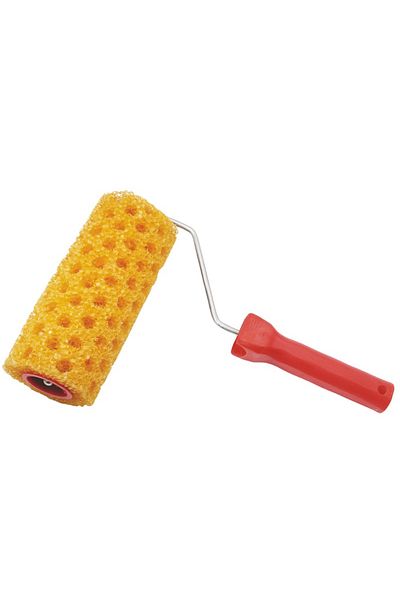 flores Large hole paint roller, 180 x 300 mm