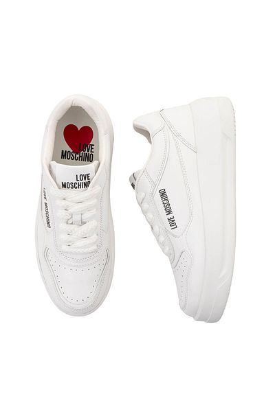 Love Moschino Teniși de damă LOVE MOSCHINO JA15515G0M 39