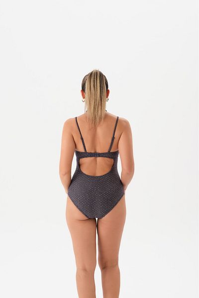 Eros 4362My Strapless Swimsuit 25Y