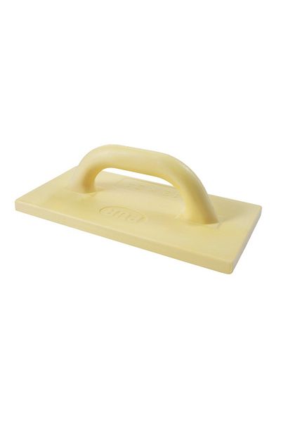 flores Polyethylene trowel, 120 x 240 mm
