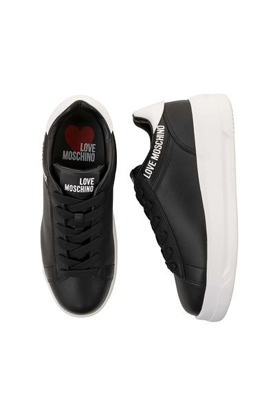 Love Moschino Women's Sneakers Ja15525g0m 39