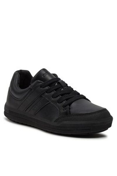 Geox boys' sneakers J844AD-05443 black