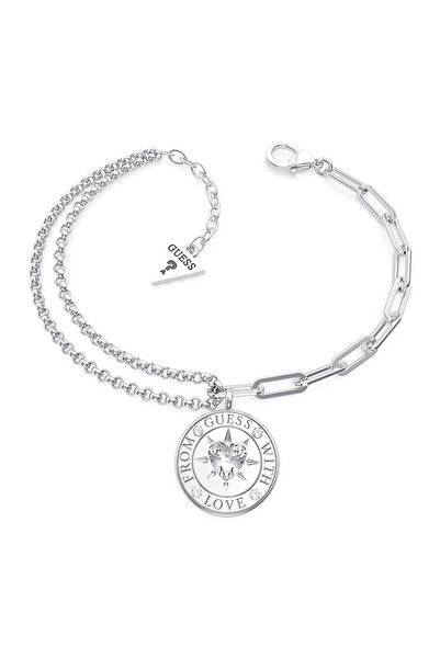 Guess Jguubb70000s Kadın Bileklik