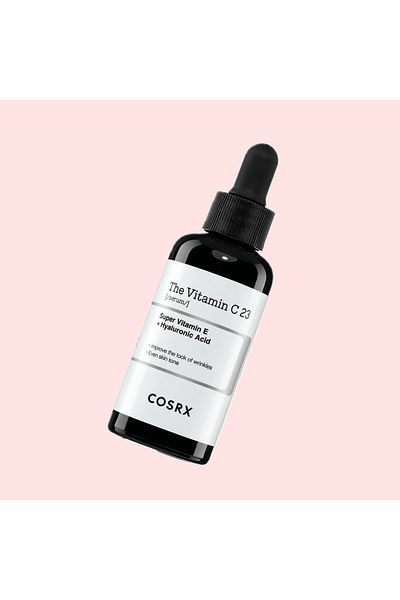 Cosrx Ser pentru față cu vitamina C, Cosrx, 20g