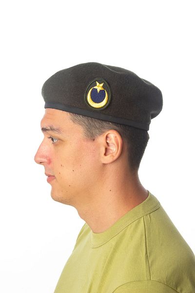 İZMİR ASKERİ MALZEME Land Force Internal External Astsubay Expert Sergeant Major Artillery Green Beret