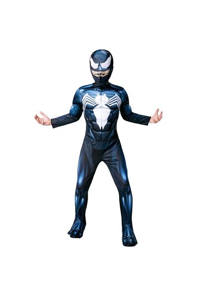 Marvel Party Costume