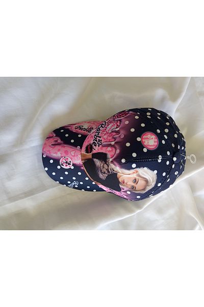 HeviStor Girl's Hat 06//12