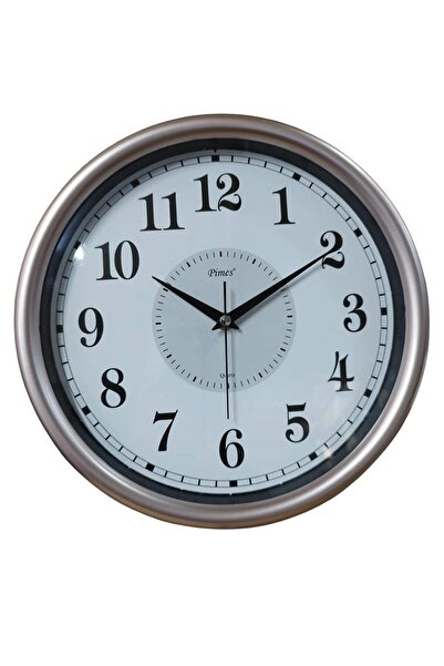 Skygo PİMES 20 DUVAR SAATİ PEMBE