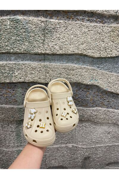 SPOR AYAKKABI MARKET Children's Sandals Eva Slippers