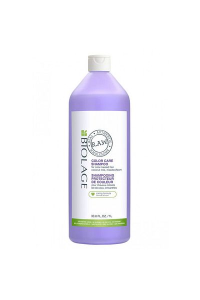 Biolage Matrix Biolage R.A.W. Color Care Shampoo 33.8 Oz