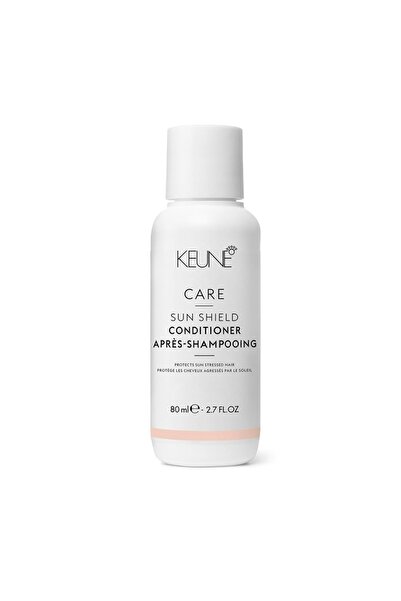 Keune Care Sun Shield Conditioner 80 ml - Güneş Koruyuculu Seyahat Boy Bakım ...