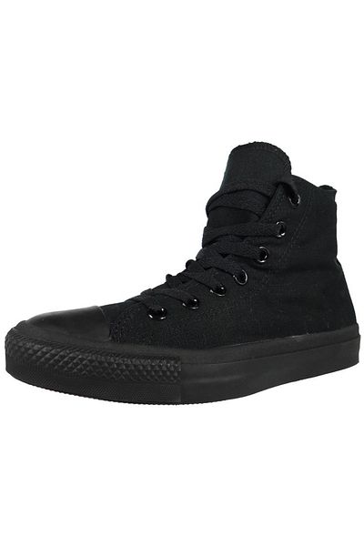 converse Sneaker Chucks Schwarz M3310c Black Ct As Hi