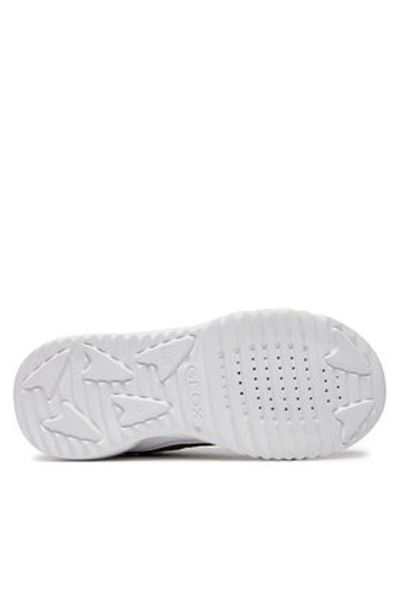 Geox adidași pentru băieți J45DZD-01454 albaștri