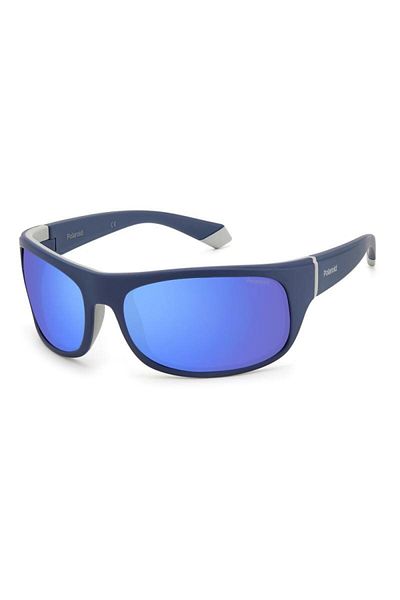Polaroid PLD 2125/S XW0/5X Polarized Sunglasses, For Men