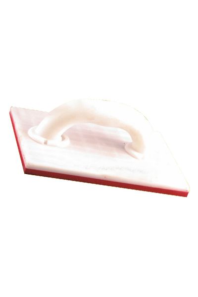 flores Rubber trowel, 150 x 225 mm