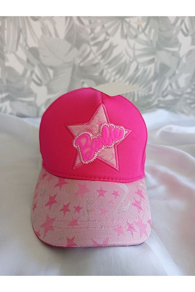HeviStor Girl's Hat 06//12