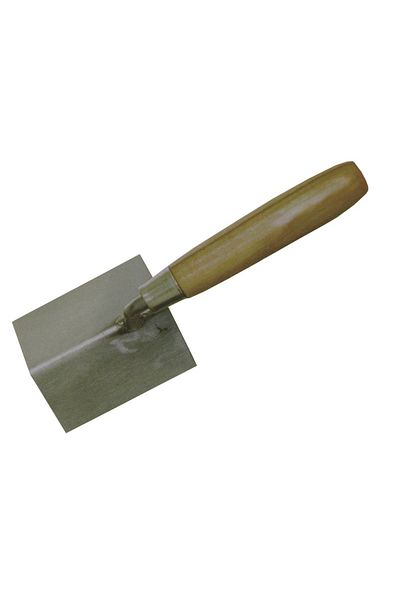 flores External corner trowel, 80 mm x 60 mm