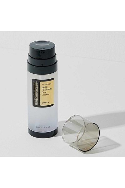 Cosrx Dual Essence for Glow with Snail Mucin, COSRX, 80ml