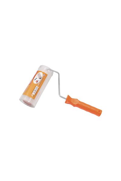flores Hoe roller, 200 x 340 mm