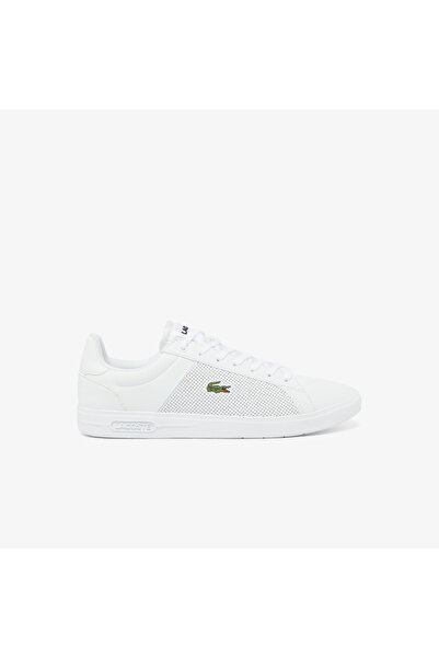 Lacoste Ag Lt 21 Erkek Beyaz Sneaker