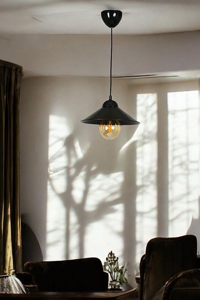 OSC HOME Japanese Single Black
