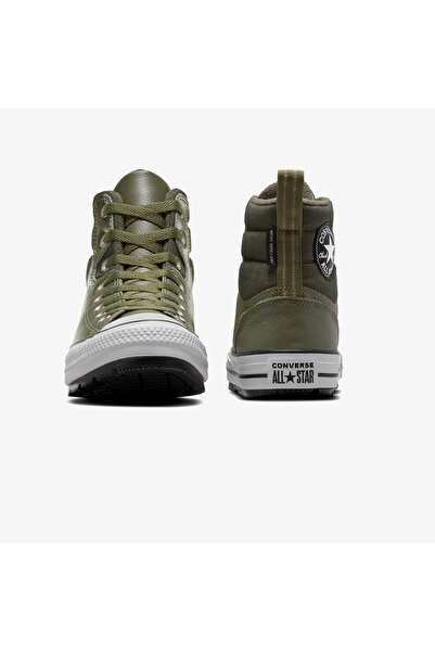 Converse Chuck Taylor All Star Berkshire Unisex Haki Bot