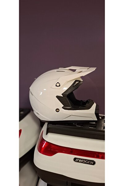 MTS N600 cross kask