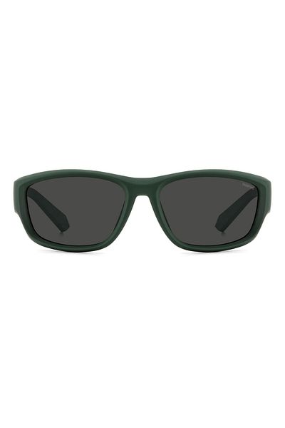 Polaroid Pld 2166/s Dld/m9 Polarized Sunglasses, For Men