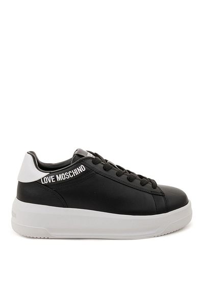 Love Moschino Women's Sneakers Ja15525g0m 39