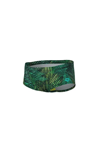 ARENA MENS ARENA ENERGY SWIM LOW WAIST SHORT/GREEN
