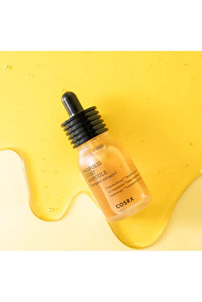 Cosrx Face serum with propolis extract, COSRX, Full Fit Propolis, 30ml