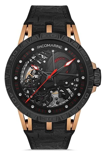 Pacomarine PM.20201.08 ERKEK KOL SAATİ
