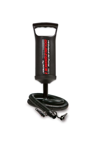BYCEGU 66125 Inflatable Pump Inflatable Pool Pump 25cm