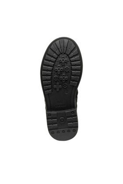 Geox girls' boots J469QX-000BU black