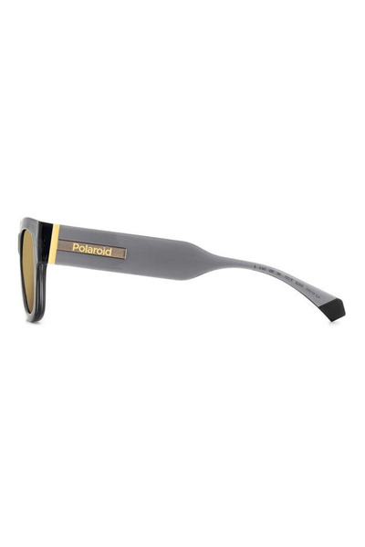 Polaroid PLD 6213/S/X RIW/LM polarized sunglasses, for men