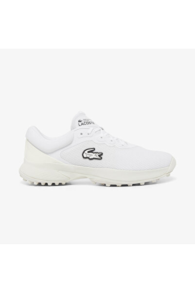 Lacoste Golf Point Erkek Beyaz Sneaker