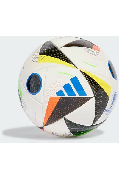 adidas Ball adidas Adidas Ux.-football Euro24 Miniball, White, Unisex