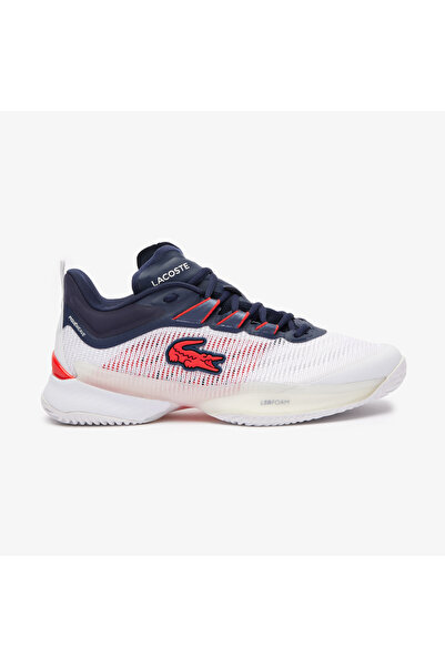 Lacoste حذاء رياضي AG-LT23 Ultra للرجال باللون الأزرق الداكن