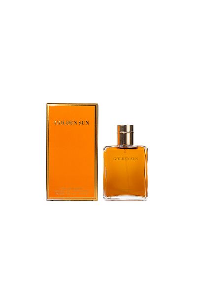 Amd Unisex perfume, AMD Perfumes, Golden Sun, 100 ml